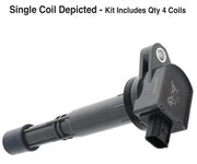 NGK Ignition Coil P/N:M5174-4 - Image 7