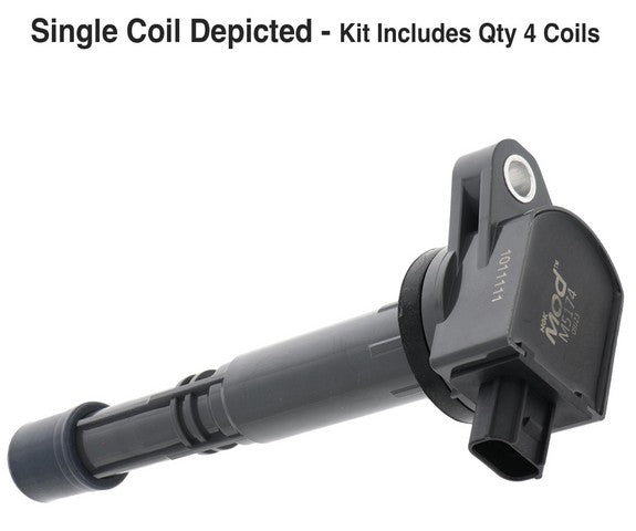 NGK Ignition Coil P/N:M5174-4 - Image 7