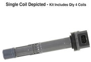 NGK Ignition Coil P/N:M5174-4 - Image 5