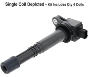 NGK Ignition Coil P/N:M5174-4 - Image 8