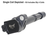 NGK Ignition Coil P/N:M5174-4 - Image 4