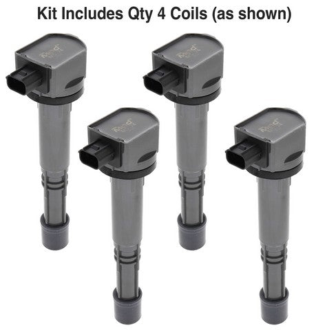 NGK Ignition Coil P/N:M5174-4 - Image 3