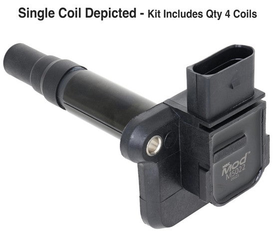 NGK Ignition Coil P/N:M5022-4 - Image 3