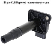 NGK Ignition Coil P/N:M5022-4 - Image 2