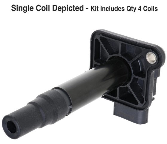 NGK Ignition Coil P/N:M5022-4 - Image 2