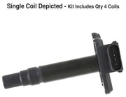 NGK Ignition Coil P/N:M5022-4 - Image 5