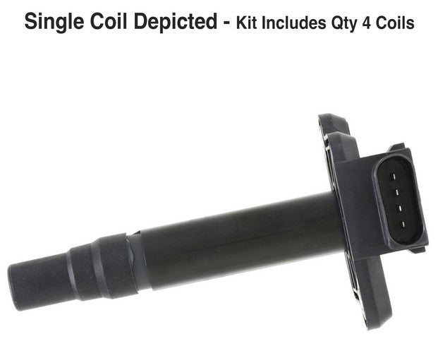 NGK Ignition Coil P/N:M5022-4 - Image 5