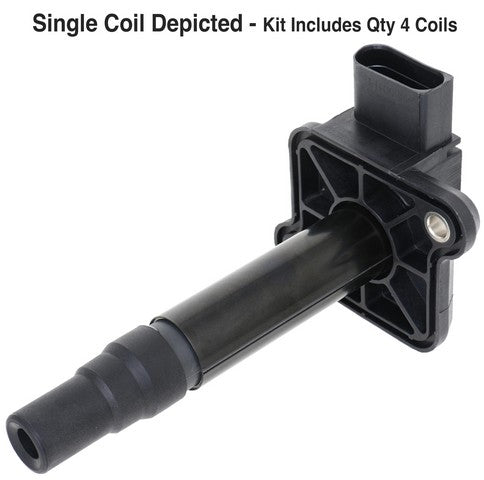 NGK Ignition Coil P/N:M5022-4 - Image 4