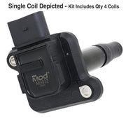 NGK Ignition Coil P/N:M5022-4 - Image 6