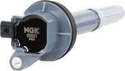 NGK Ignition Coil P/N:U5531 - Image 4