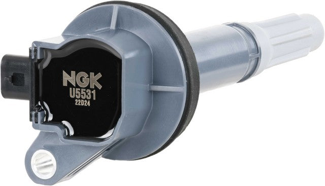 NGK Ignition Coil P/N:U5531 - Image 4