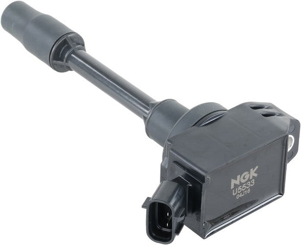 NGK Ignition Coil P/N:U5533 - Image 1