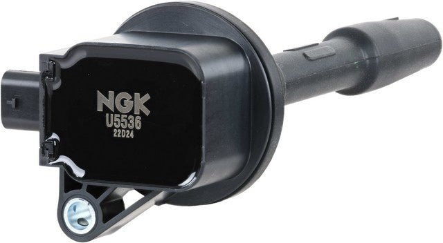 NGK Ignition Coil P/N:U5536 - Image 4