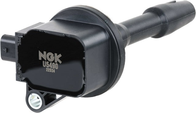 NGK Ignition Coil P/N:U5490 - Image 5
