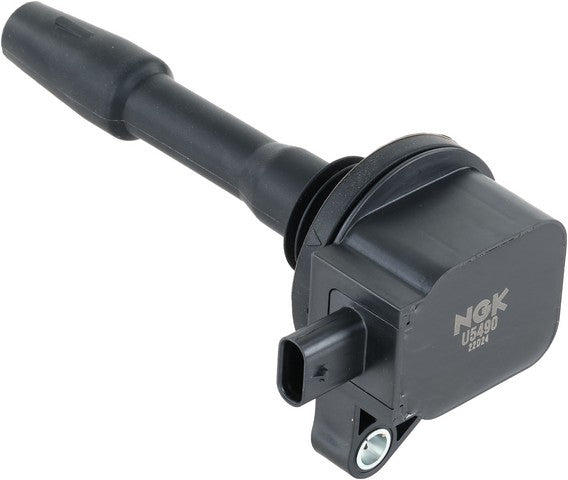 NGK Ignition Coil P/N:U5490 - Image 1