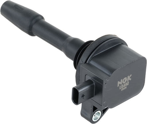 NGK Ignition Coil P/N:U5490 - Image 1