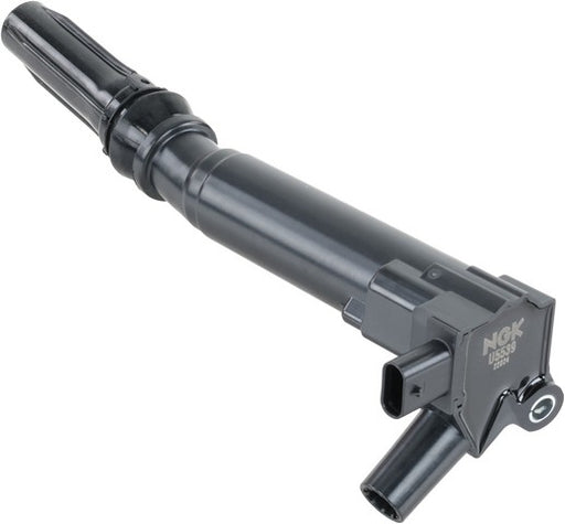 NGK Ignition Coil P/N:U5539 - Image 1