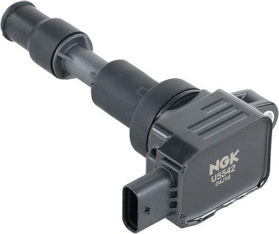NGK Ignition Coil P/N:U5542 - Image 1