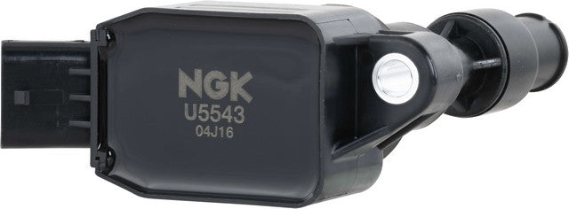 NGK Ignition Coil P/N:U5543 - Image 4