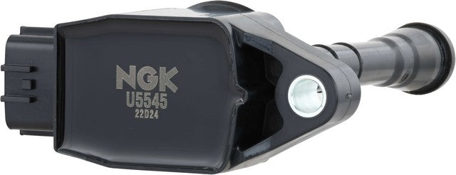 NGK Ignition Coil P/N:U5545 - Image 4