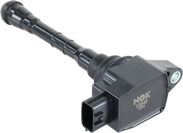 NGK Ignition Coil P/N:U5545 - Image 1