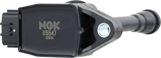 NGK Ignition Coil P/N:U5547 - Image 3