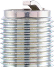 NGK Spark Plug P/N:BR10ECS SOLID - Image 3