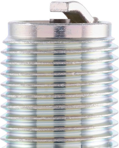 NGK Spark Plug P/N:BR10ECS SOLID - Image 3