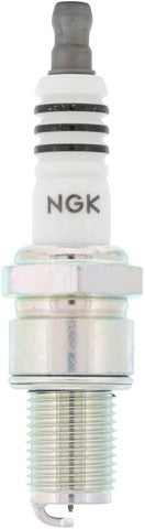 NGK Spark Plug P/N:BR10EIX SOLID - Image 2