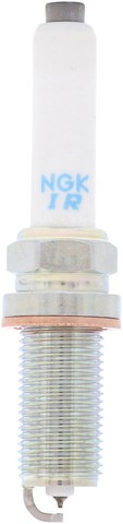 NGK Spark Plug P/N:SILFER8C7ES# - Image 2