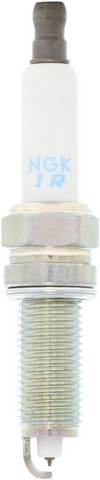 NGK Spark Plug P/N:SILZKR7E9 - Image 2