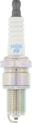 NGK Spark Plug P/N:BPR8ES SOLID - Image 1