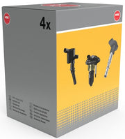 NGK Ignition Coil P/N:U5145-4 - Image 7