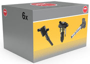 NGK Ignition Coil P/N:U5055-6 - Image 6
