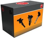 NGK Ignition Coil P/N:U5150-8 - Image 6