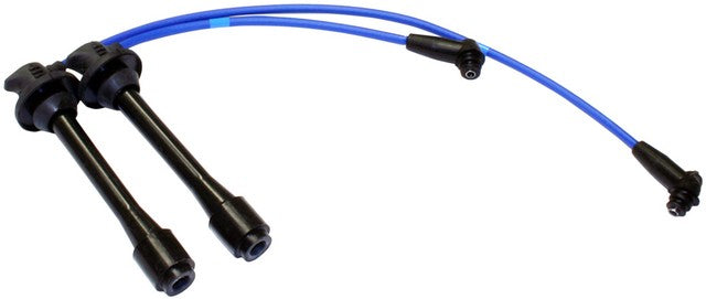 NGK Spark Plug Wire Set P/N:RC-TE63 - Image 1