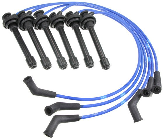 NGK Spark Plug Wire Set P/N:RC-IE56 - Image 1