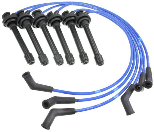 NGK Spark Plug Wire Set P/N:RC-IE56 - Image 1