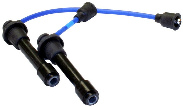 NGK Spark Plug Wire Set P/N:RC-SE17 - Image 1