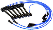 NGK Spark Plug Wire Set P/N:RC-TE68 - Image 1