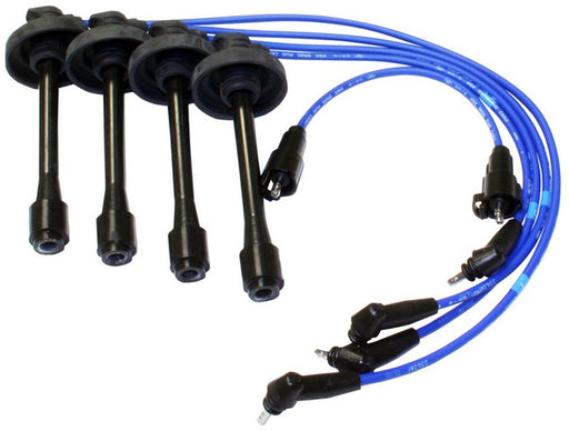 NGK Spark Plug Wire Set P/N:RC-TE70 - Image 1