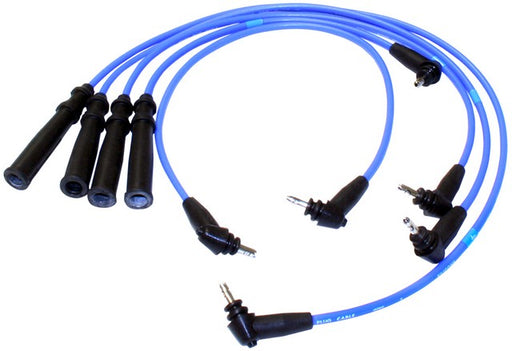 NGK Spark Plug Wire Set P/N:RC-TX59 - Image 1