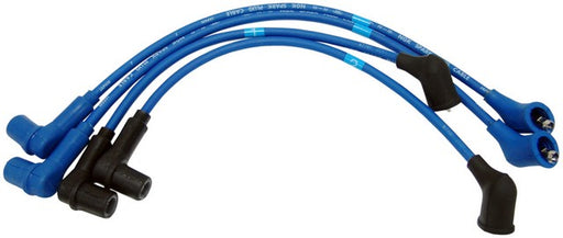 NGK Spark Plug Wire Set P/N:RC-ZE81 - Image 1