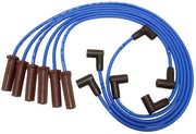 NGK Spark Plug Wire Set P/N:RC-GMX087 - Image 1