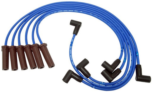 NGK Spark Plug Wire Set P/N:RC-GMX094 - Image 1