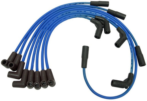 NGK Spark Plug Wire Set P/N:RC-GMX075 - Image 1