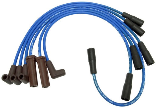 NGK Spark Plug Wire Set P/N:RC-GMX060 - Image 1