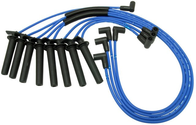 NGK Spark Plug Wire Set P/N:RC-GMX073 - Image 1