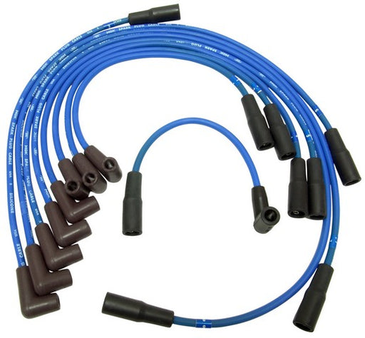 NGK Spark Plug Wire Set P/N:RC-GMX058 - Image 1