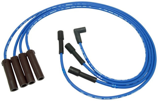 NGK Spark Plug Wire Set P/N:RC-GMX041 - Image 1